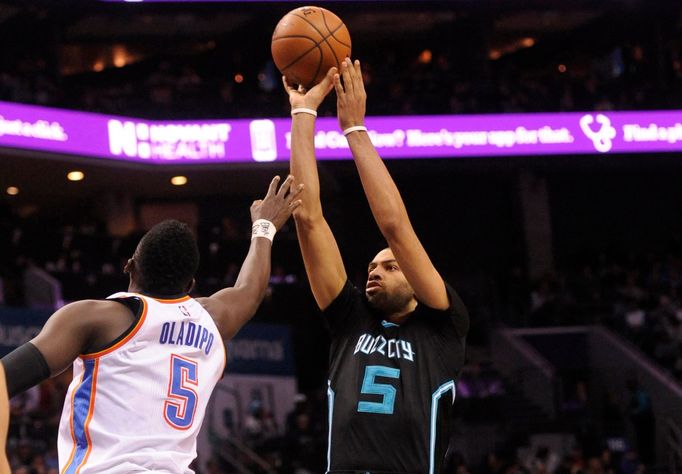 Nicolas Batum (Charlotte Hornets)