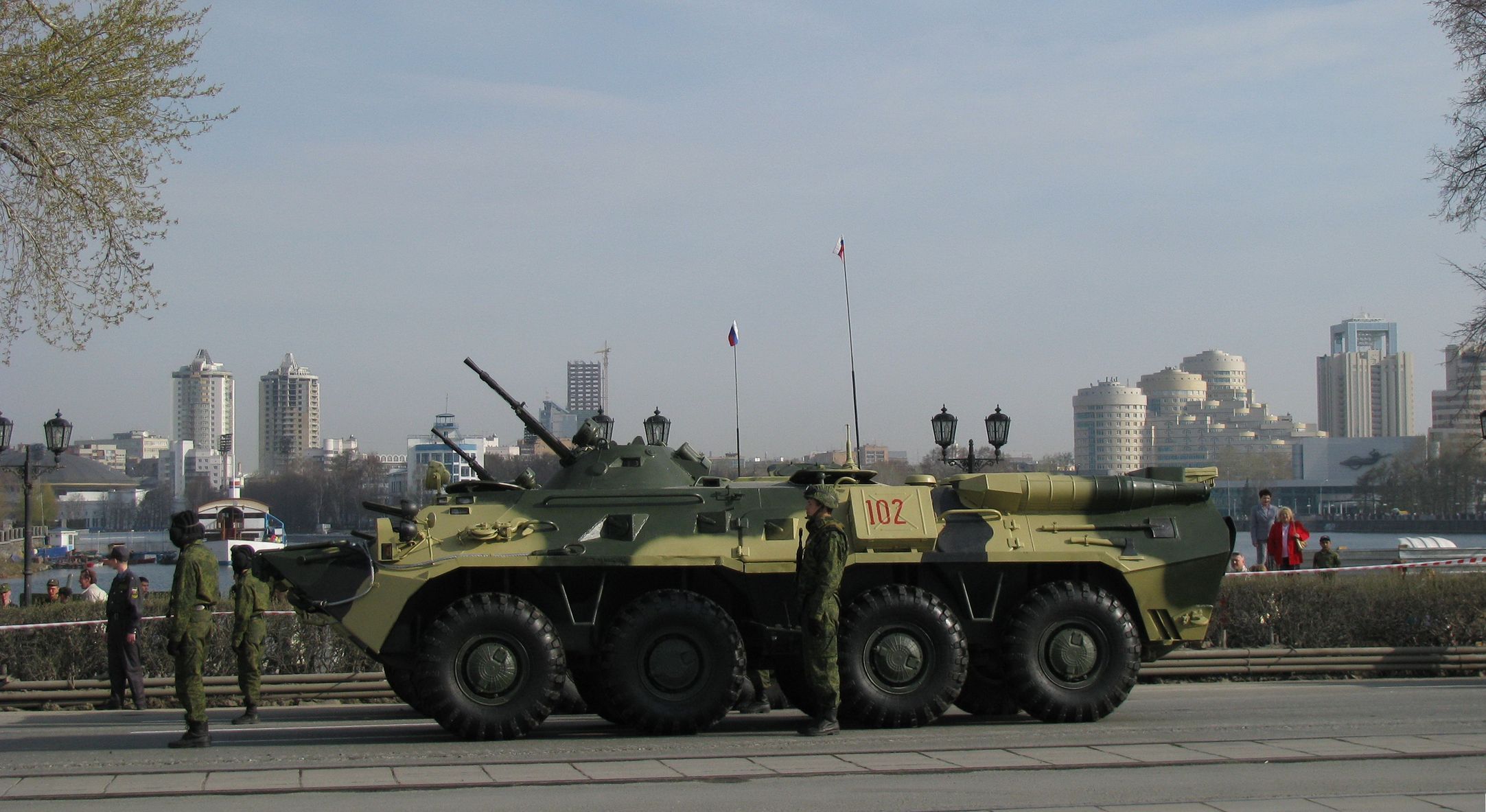 BRT-80