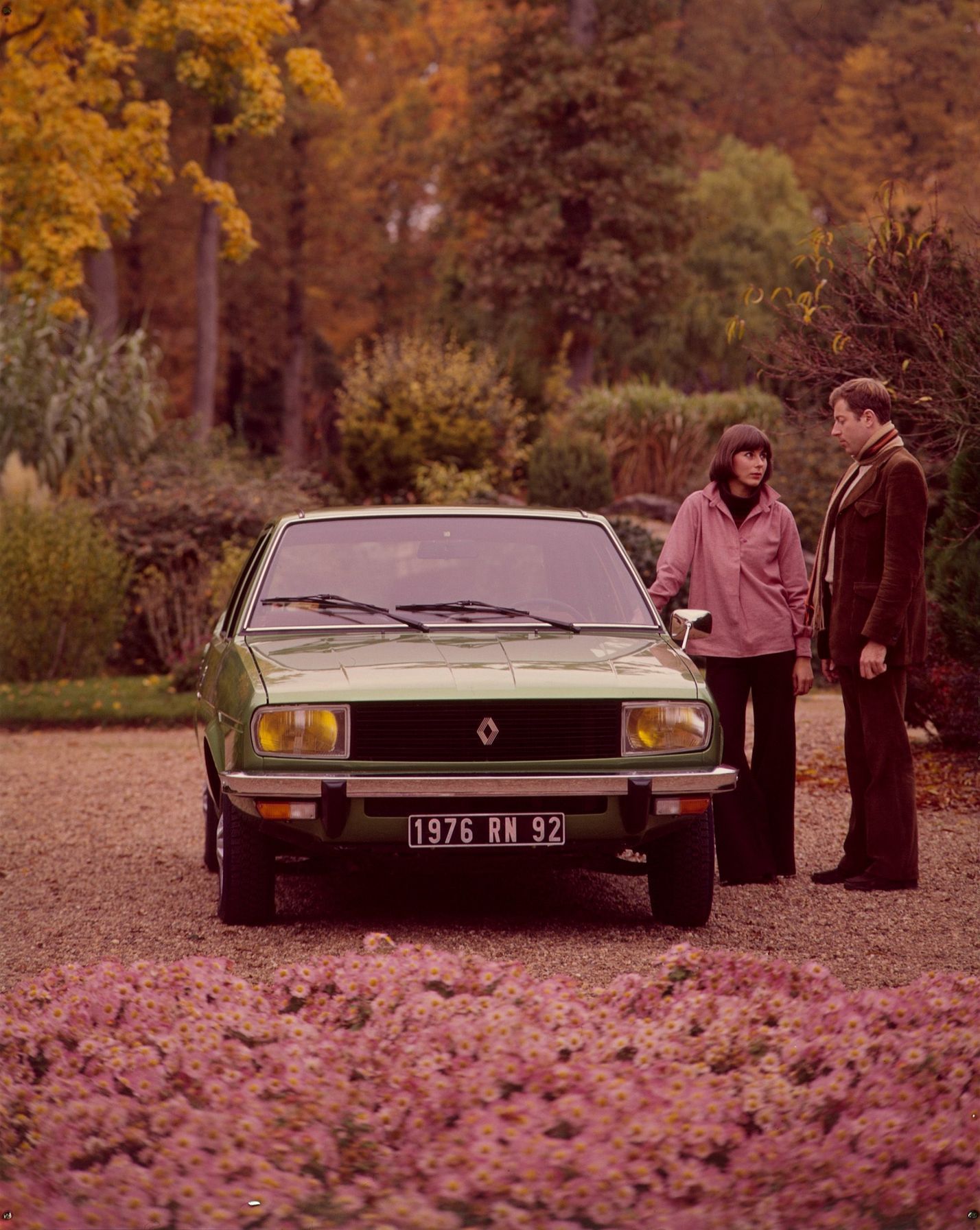 Renault 20 / 30