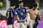 Vítězný gól Japonců proti Španělsku byl regulérní. FIFA zveřejnila záběry