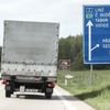 Cesta do Chorvatska a zpět autem, 2019