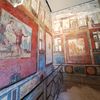 Itálie, Neapol. Pompeje. cestopis, památky