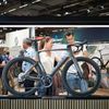 Novinky z cyklistického veletrhu Eurobike Frankfurt 2024