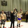 První český amatérský šampionát MMA