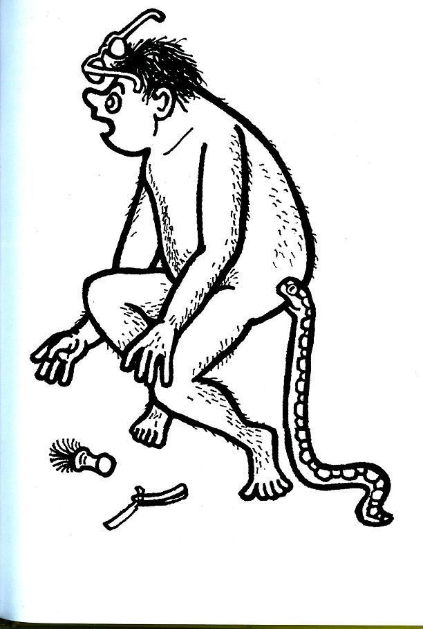 Doktor od Jezera hrochů