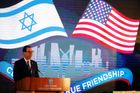 Ambasáda USA v Izraeli se stěhuje do Jeruzaléma. Al-Káida vyzývá k svaté válce proti USA
