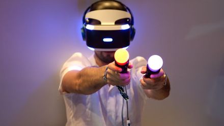 Test: PlayStation VR vzbuzuje nadšení i přes kompromisy v grafice