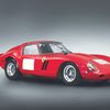 Ferrari 250 GTO