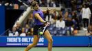 Karolína Muchová - Jessica Pegulaová, semifinále US Open 2024