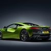 McLaren Artura nový supersport plug-in hybrid