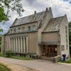 Jablonec, vily, architektonické vycházky