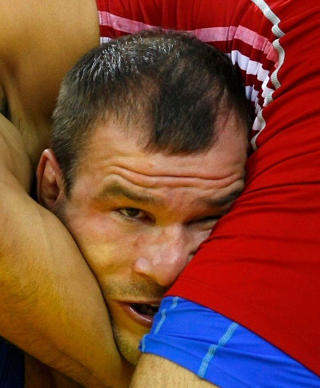 Olympiáda obrazem: čtvrtek 14. srpna