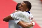 Mbappé se vyléčil z koronaviru a pomohl PSG k výhře v Nice