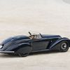 Alfa Romeo 8C 2900B Lungo Spider