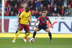 ŽIVĚ Plzeň vs. Sparta 2:1, domáci ve šlágru uspěli i v oslabení