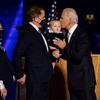 Joe Biden a rodina