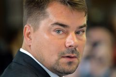 Dovolená z vězení. Marek Dalík měl dvakrát přerušený trest, na svobodě byl 40 dní