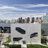 Steven Holl Architects: Hunters Point Library