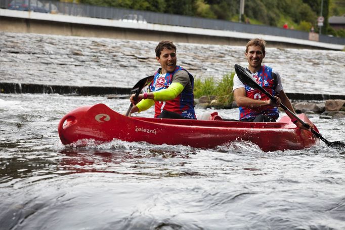 Czech adventure race 2020