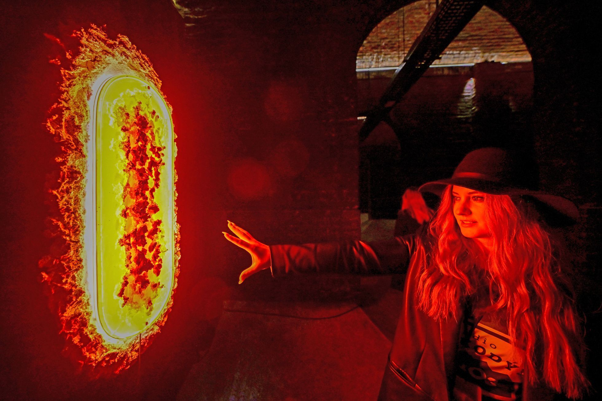 Brno, festival. umění, multimedia, Prototyp