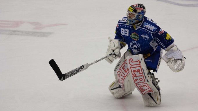 TELH, Zlín-Brno: Martin Falter