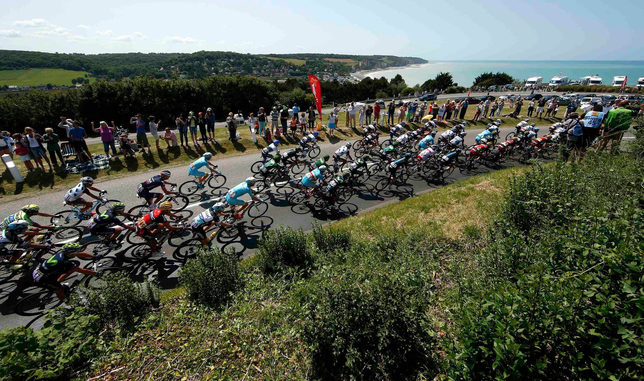 Tour de France 2015, 6. etapa