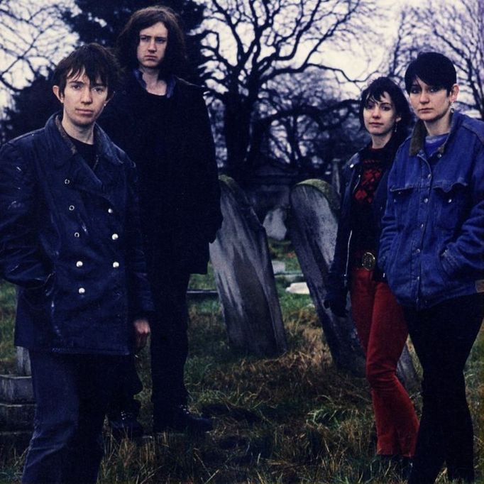 My Bloody Valentine