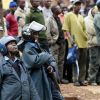 Nákupní centrum v Nairobi okupují teroristé