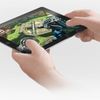 Klávesnice a joystick po iPad Logitech