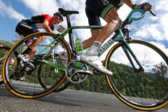 Zraněný Fränk Schleck nepojede Tour de France