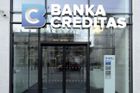 Banka Creditas dokončila akvizici bank MeDirect na Maltě a v Belgii