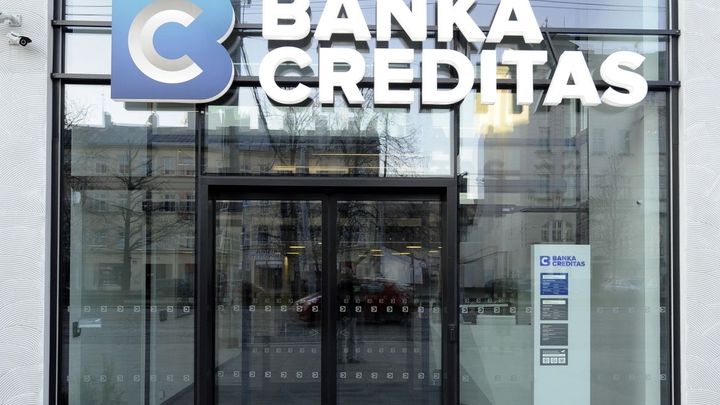 Banka Creditas dokončila akvizici bank MeDirect na Maltě a v Belgii; Zdroj foto: Banka Creditas