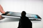 Čekání na iPad 3 vrcholí, Apple zve novináře na středu