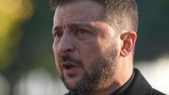 Trump Ukraine Zelenskyy