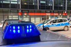 Centrála SPD v Berlíně byla dočasně evakuována kvůli podezřelému předmětu