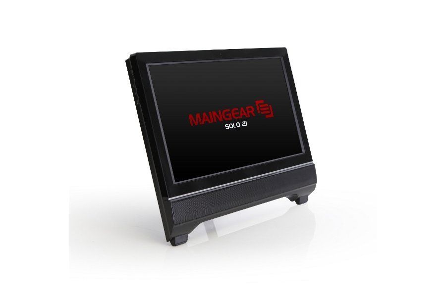 Maingear all-in-one PC Solo 21
