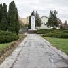 Kolárovo, Slovensko - bydliště údajného vraha Jána Kuciaka