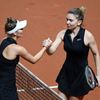 tenis, WTA 500 - Stuttgart Open 2021, Markéta Vondroušová, Simona Halepová