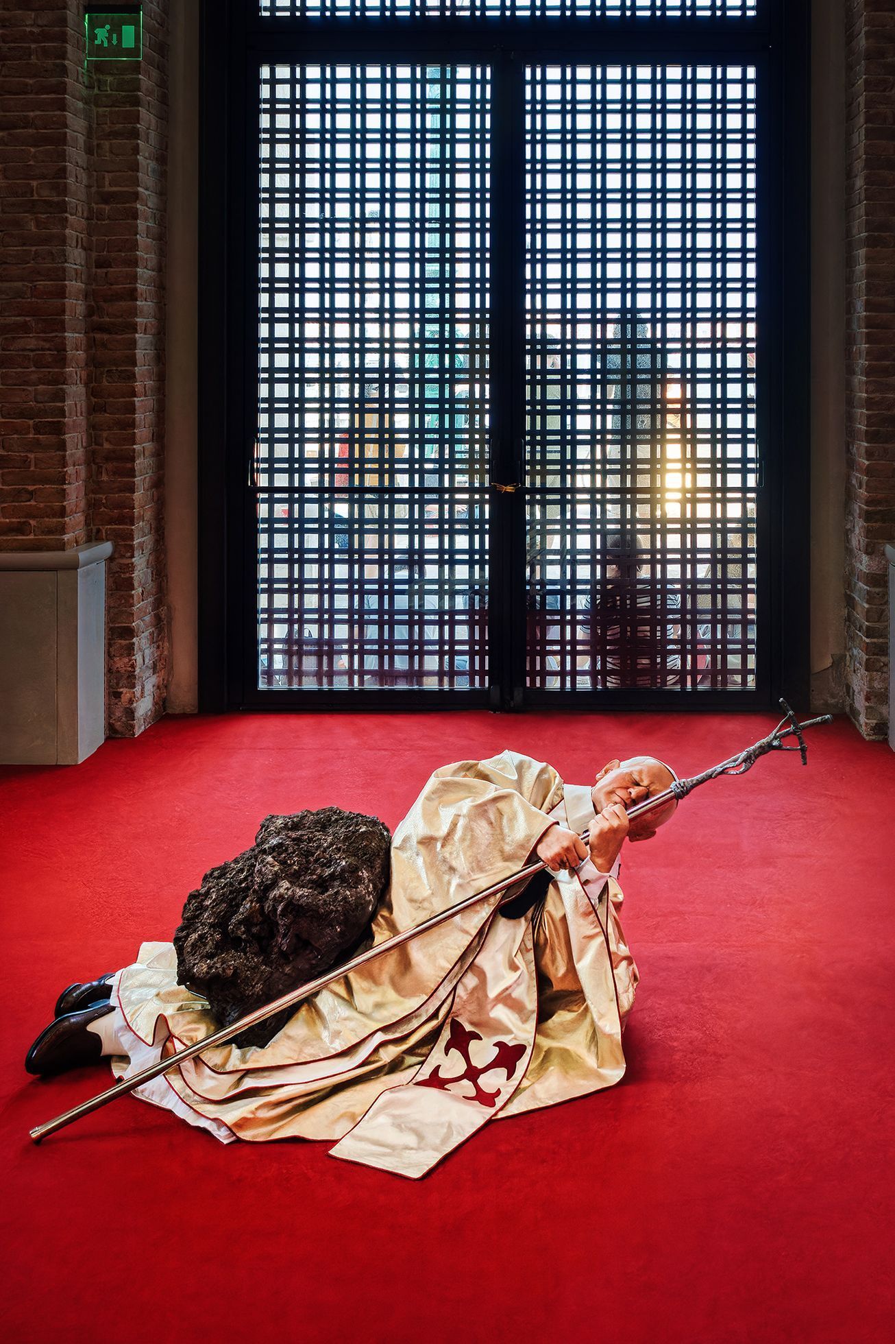 Top Foto 2023: Rok očima Tomáše Vocelky