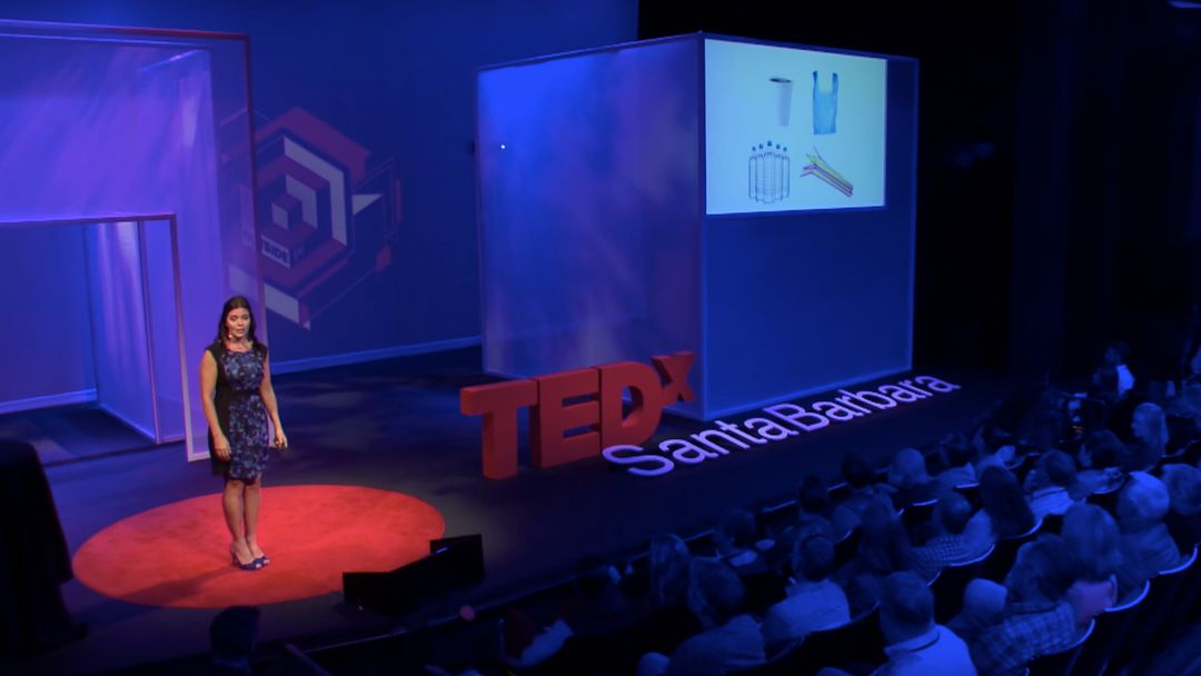 plasty  (plasty - Tedx Talk)