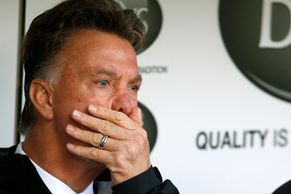 PŘEHLED Van Gaal vs. Moyes: Utratili miliony bez výsledků