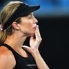 Australian Open 2023, 2. kolo (Danielle Collinsová)