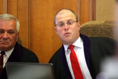 Soudce v Rathově kauze dostal místo u krajského soudu