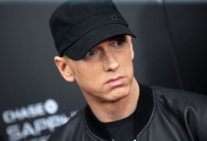 Eminem