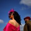Móda na dostihové Velké národní v Aintree 2024