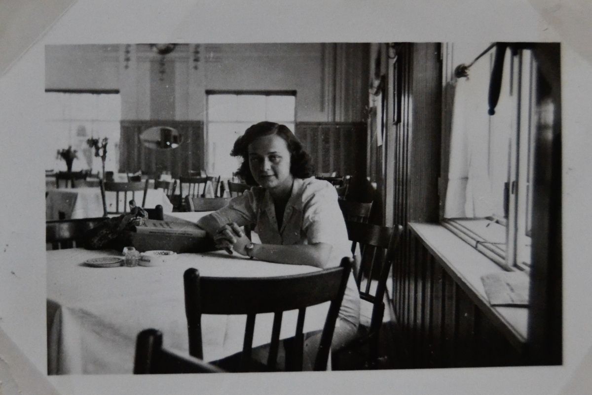 Rodina Novosadova, hotel Klenov