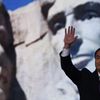 Foto: Sjezd Demokratické strany v USA