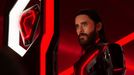 Jared Leto ve filmu Tron: Ares (2025).