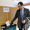Referendum v Semilech o geotermální elektrárně