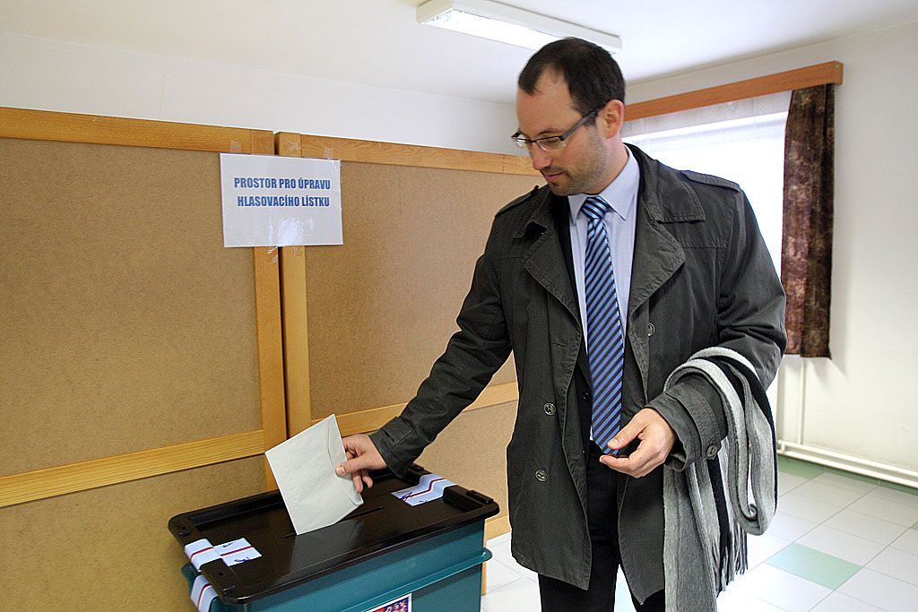 Referendum v Semilech o geotermální elektrárně